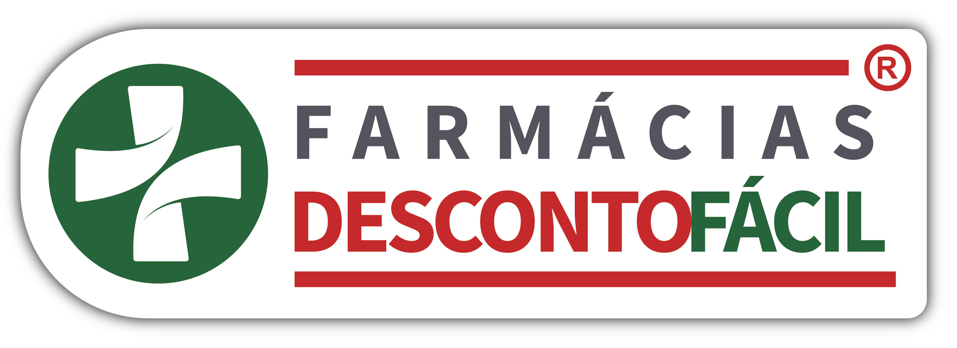 Farmácias Desconto Fácil